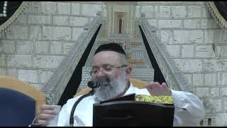 הרב ליאור כחלון,דיני פסח,ה (הרב ליאור כחלון) - התמונה מוצגת ישירות מתוך אתר האינטרנט יוטיוב. זכויות היוצרים בתמונה שייכות ליוצרה. קישור קרדיט למקור התוכן נמצא בתוך דף הסרטון