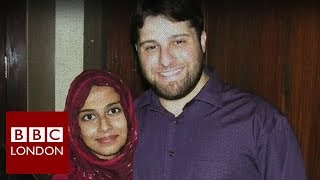 Londoner who turned her back on extremism – BBC London News