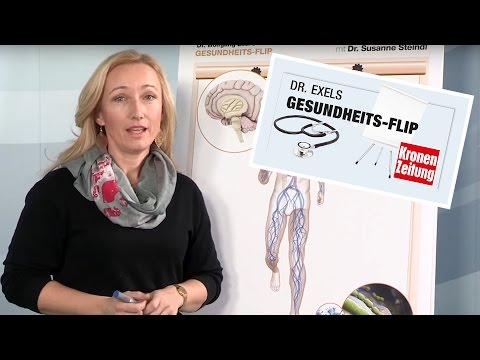 Baden Ihre Gelenke schmerzen Neuritis und Neuralgien der HWS