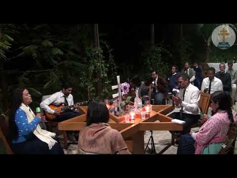 Hino 139 - Não Creia Nos Mestres Que Te Aparecem - Hinário O Justiceiro - Padrinho Sebastião