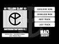 Yellow Claw Dancehall Soldier Feat Beenie Man Official Full Stream