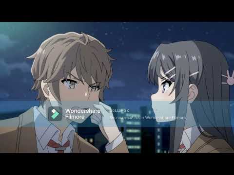 Nightcore — MANTULINY — Обезоружить