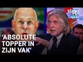 Johan over Toon Gerbrands: ‘Absolute topper in zijn vak’ | VERONICA INSIDE