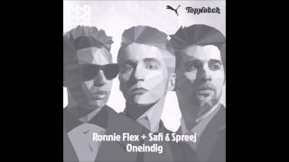 Oneindig Music Video