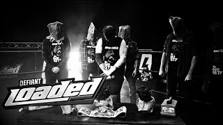 Defiant Loaded #18: The Funeral Of Rampage