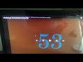 Challenge Countdown From 60