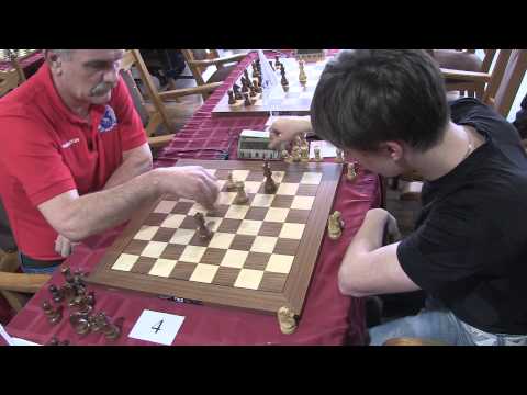 2015-05-08 ??? - Dubov  Chess Blitz Teams Championship