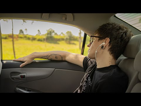 VENI - Saudade Do Que A Gente Não Viveu (Clipe Oficial)