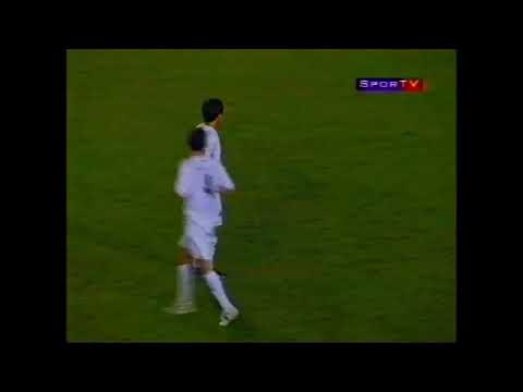 Figueirense 2 x 1 Santos - Campeonato Brasileiro 2006