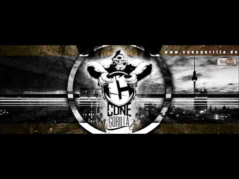 ConeGorilla & DerbeStreet  - Gossen der Trauer