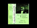 The Evolution Control Committee ‎– Cacophony: Outro