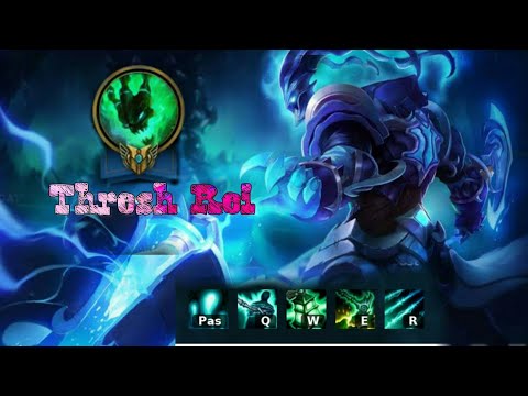 Thresh rei - best Thresh br