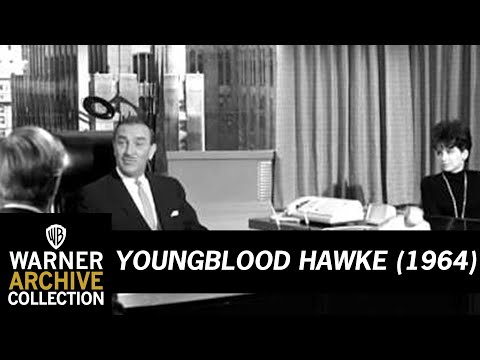 Preview Clip | Youngblood Hawke | Warner Archive