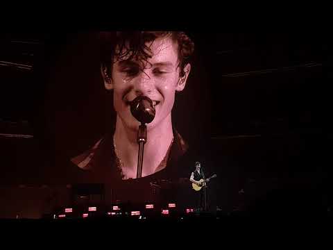 [4K] Youth - 190925 Shawn Mendes THE TOUR Live in Seoul, Korea