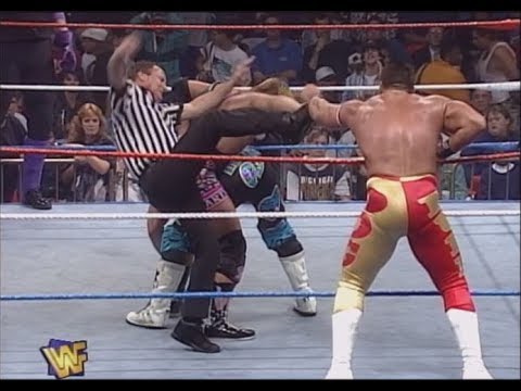 Episode 6 - October 9, 1995