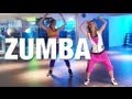 Fitness Master Class - Zumba avec Jessica Mellet ...