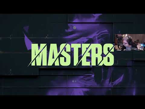 Sentinels won game 1 | VALORANT MASTERS GRAND FINALS SEN VS FNC • shroud reacts