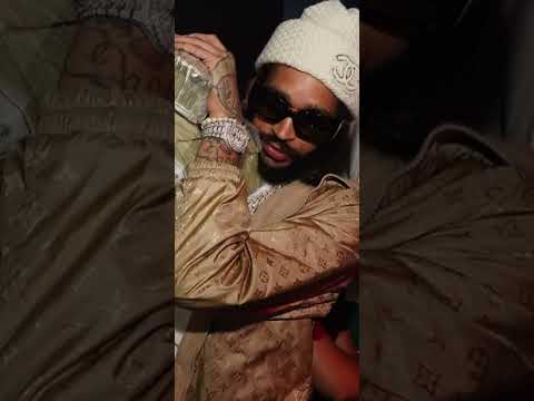 Money Makin’ Mitch - OT7 QUANNY X D Sturdy