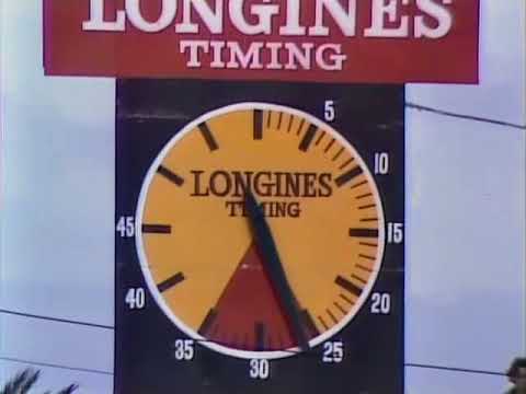 1978 VFL Round 5 Goals of the day on The Winners 1