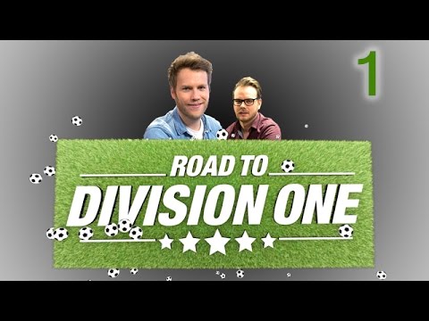 Road To Division One | (1)