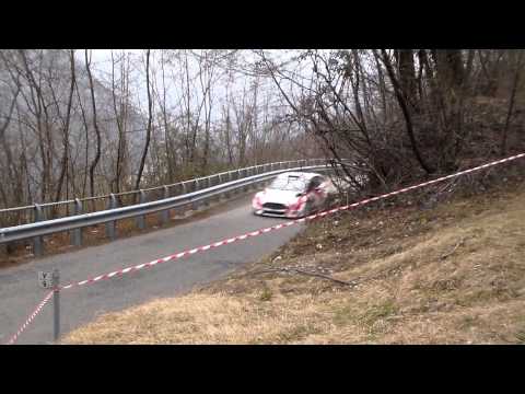 Rally dei Laghi 2015 - Ardena
