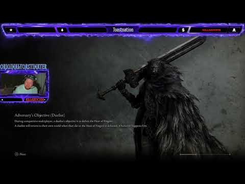 Eldin Ring Toast and Mass.