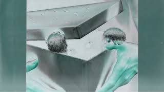 Peter Gabriel ~ &#39;Out Out&#39; (Vaporwaved)