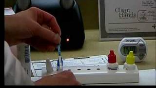 MinuteClinic Opens