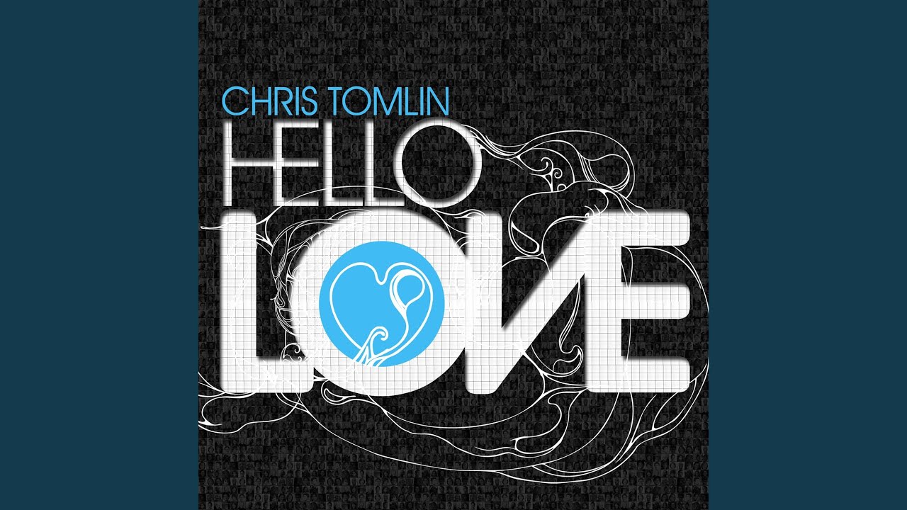 Chris Tomlin - All The Way My Savior Leads Me