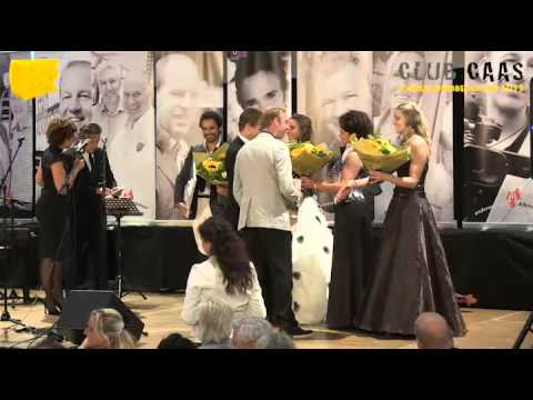 Ontknoping Cornelis Drebbel Award 2013