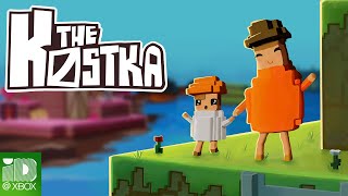 The Kostka - Announcement