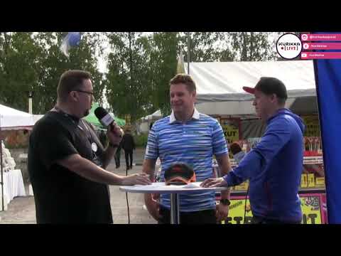 Kurikan markkinat 2020 - Kurikan Ryhti