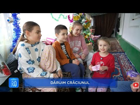 Asta-i Romania (21.12.2025) - Editie COMPLETA