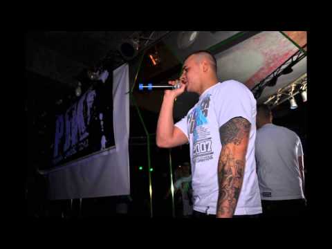 Ślizu - Wokal płonie feat.Wl