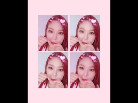 170828 High.D - Instagram Video