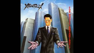 XENTRIX - The Human Condition