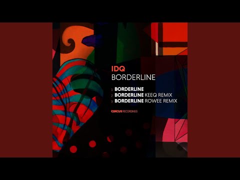 Borderline (Original Mix)