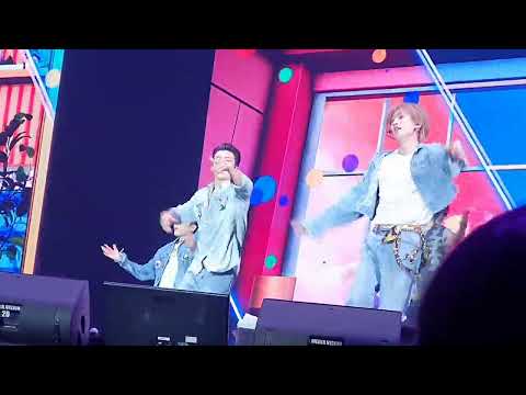 220731 #SS9inBKKDAY2 - House Party