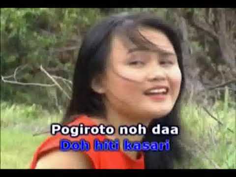 SABAHAN SONG | Ginawo ku nakagasan -  Caroline