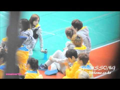 130128 MIR&JIA TALKING!