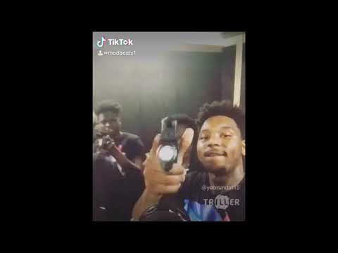 Y.O.B Rundat - On God