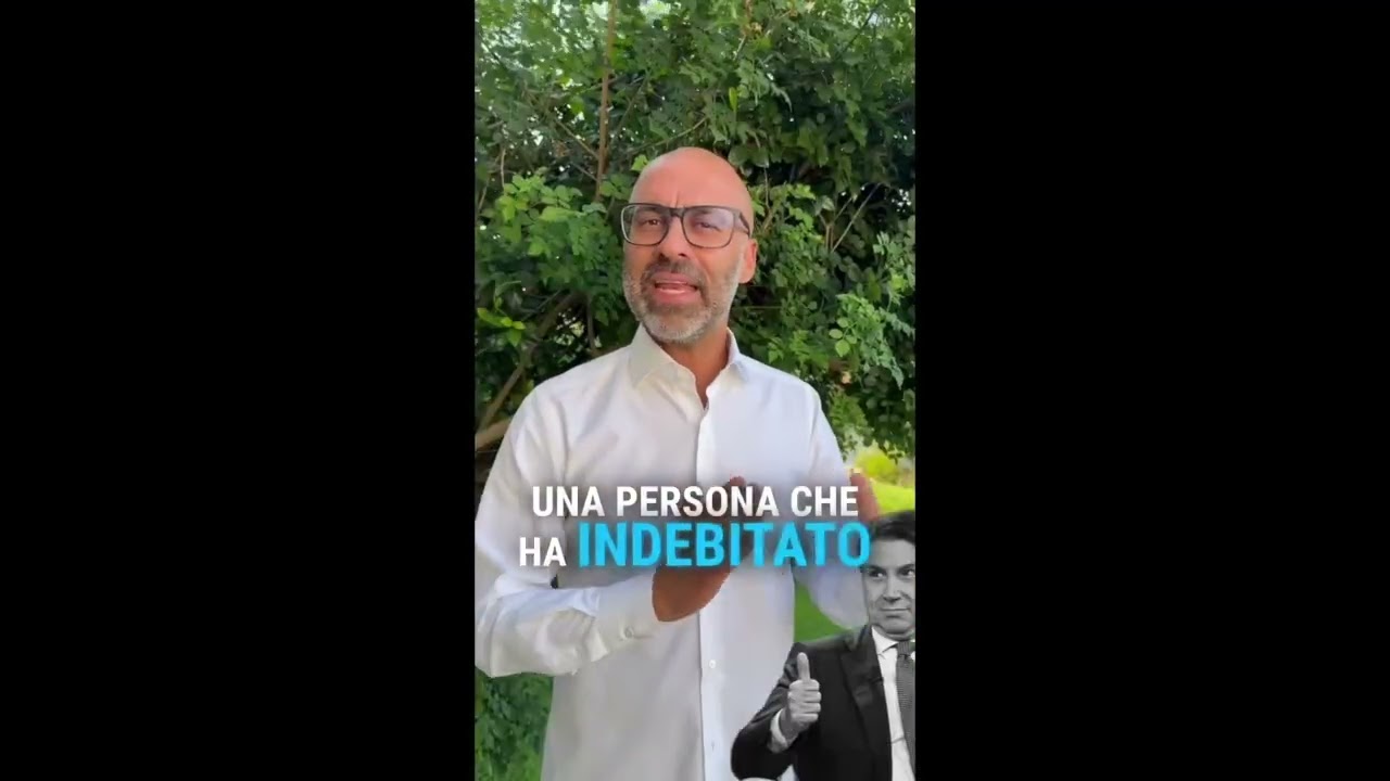SQUARTA CONTRO CONTE: "MILIONI BRUCIATI TRA MONOPATTINI E NAVIGATOR, UNA SCIAGURA PER L'ITALIA"