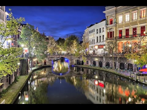 Top Tourist Attractions in Utrecht (Netherlands) - Travel Guide