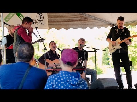 Adam Bubík & hosté - My chceme chválit jméno Tvé  (Karviná)