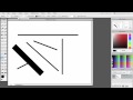 Line tool in Sumo Paint - Sumo Paint Demo
