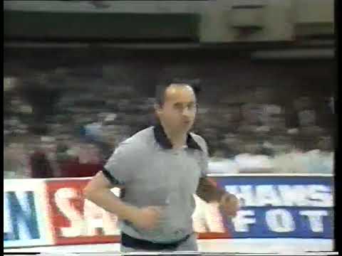 Euroliga 1987-88. - Saturn (Nemačka) - Partizan