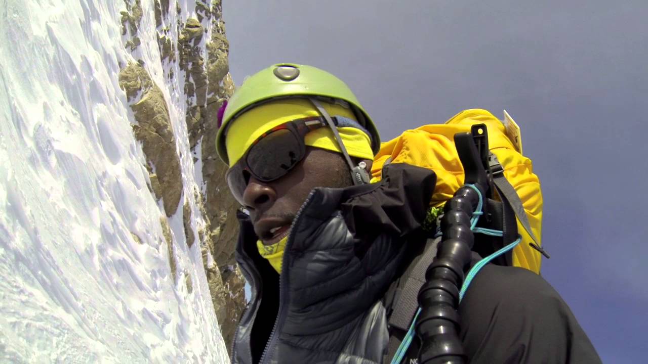 An American Ascent - OFFICIAL TRAILER