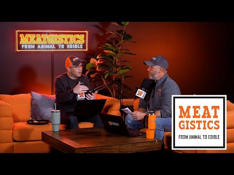 Meatgistics Podcast ep 266 | Christmas Movies, Football Fails, and Vintage Commercials