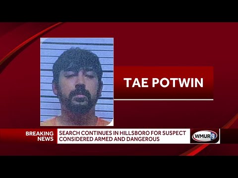 Tae Potwin