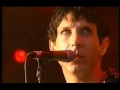 Mercury Rev - Dark is rising / Live Glastonbury 2002. /